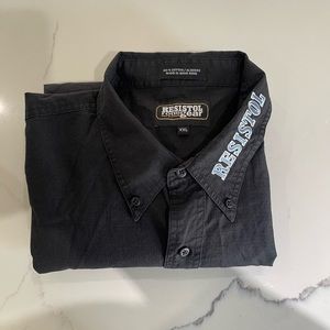 Resistol Rodeo Shirt